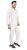 Cricket uniform dress white t shirt and trouser combo for men full sleeves